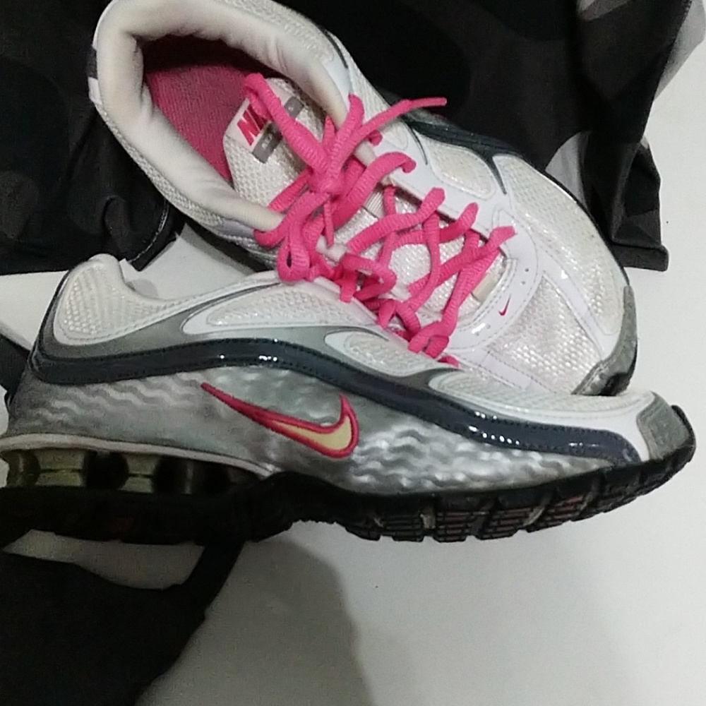 ( Steal of. Deal) Nike Reax